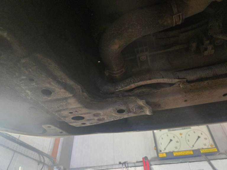 Subaru forester 2.0x manual solid car 12 months mot