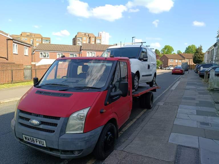 Ford, TRANSIT, Other, 2009, Manual, 2402 (cc)