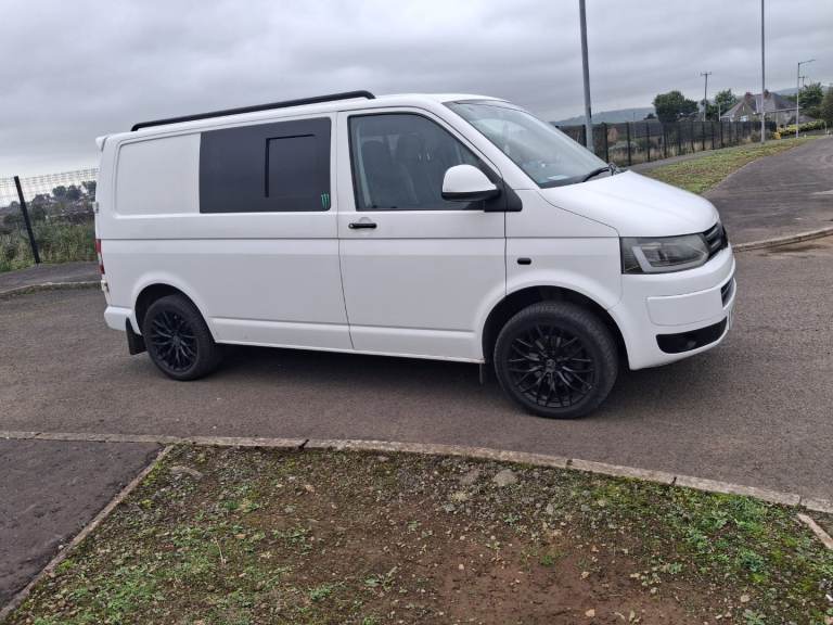 VW Transporter