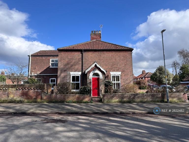 4 bedroom house in Upton Road, Norwich, NR4 (4 bed) (#2822482)