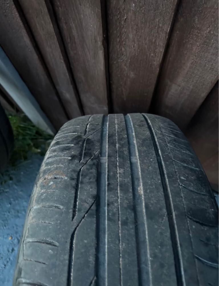 225/50/18 95w Bridgestone tyre 