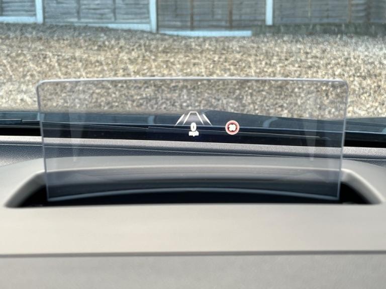  Ford Focus 1.5 EcoBlue 120 ST-Line X 5dr Diesel