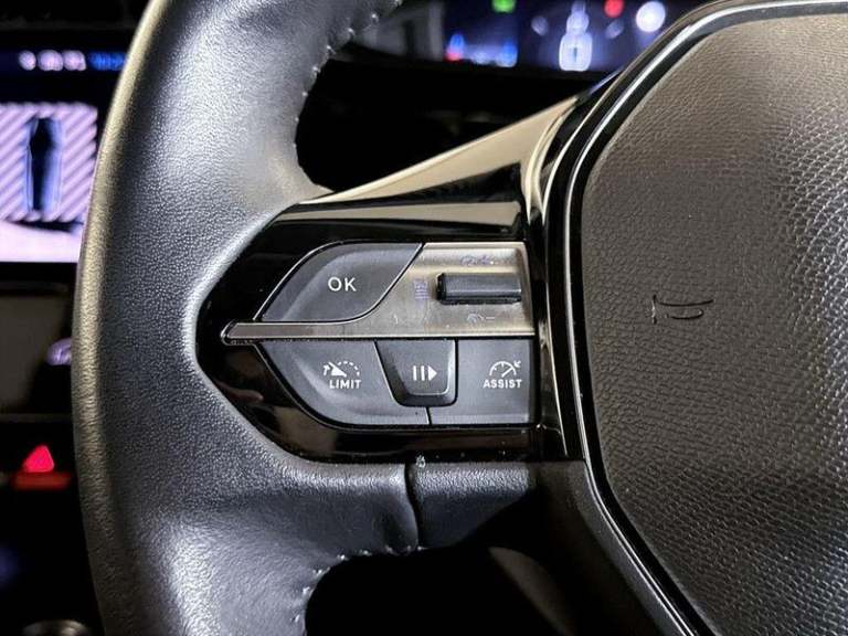 2022 Peugeot 308 1.5 BlueHDi Active Premium 5dr EAT8 ESTATE DIESEL Automatic