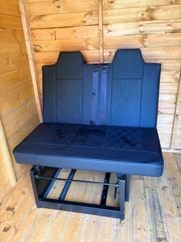 Rock and roll bed new 