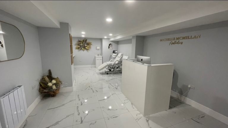 Therapy room to rent 