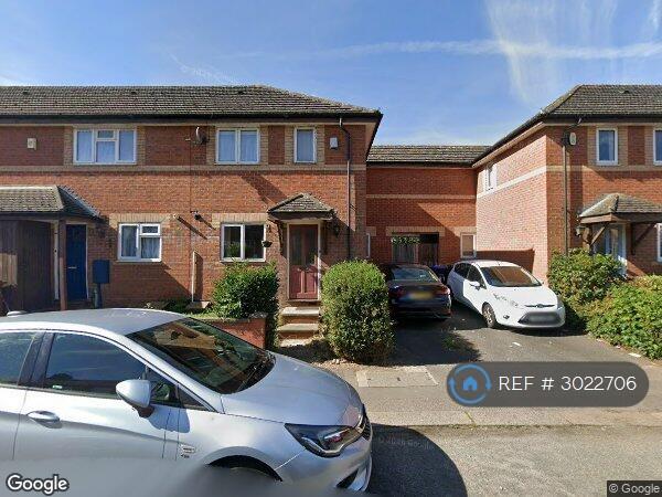 3 bedroom house in Barry Road, Northampton, NN1 (3 bed) (#3022706)