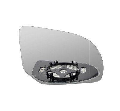 AUDI Q7 2015-2018 DRIVER SIDE GLASS