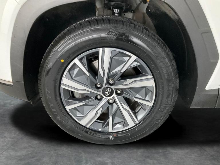 2022 Hyundai TUCSON 1.6 TGDi Hybrid 230 SE Connect 5dr 2WD Auto ESTATE PETROL/ELECTRIC Automatic