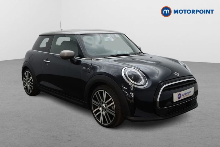 2022 MINI Hatch 1.5 Cooper Exclusive 3dr Auto HATCHBACK PETROL Automatic