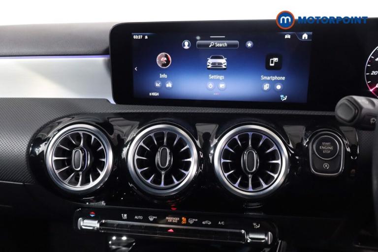 2024 Mercedes-Benz A-Class A200d AMG Line Executive 5dr Auto Hatchback Diesel Automatic