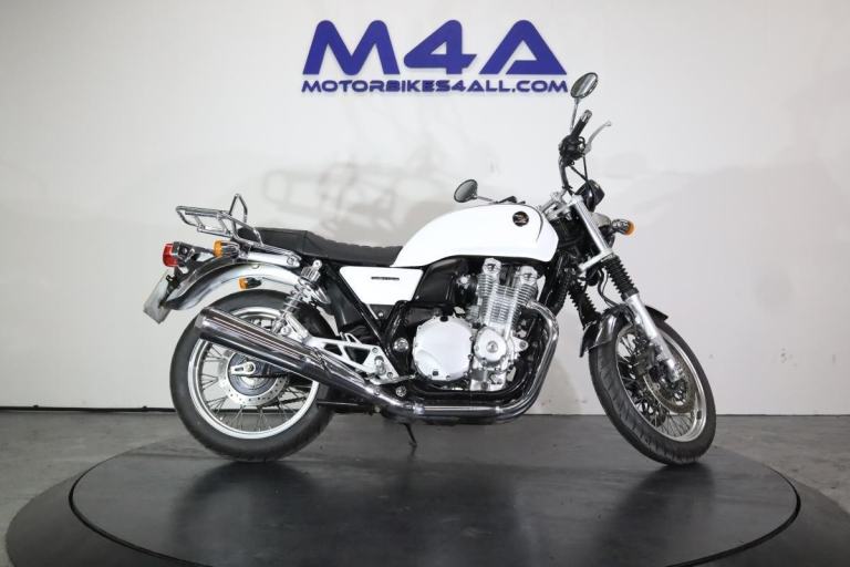 HONDA CB1100 S CB 1100 SA-E 2016