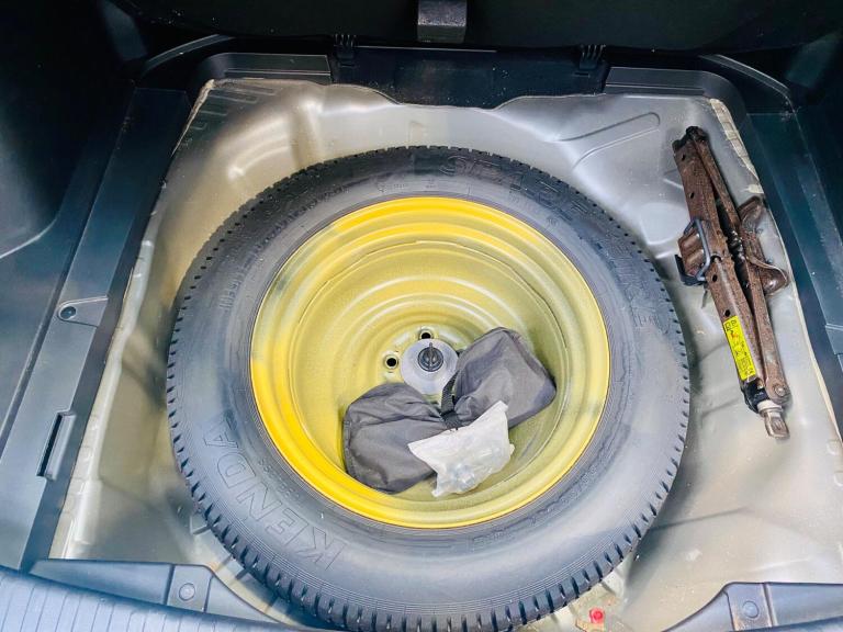 2015 Honda CR-V 1.6 i-DTEC EX Auto 4WD Euro 6 5dr ESTATE Diesel Automatic