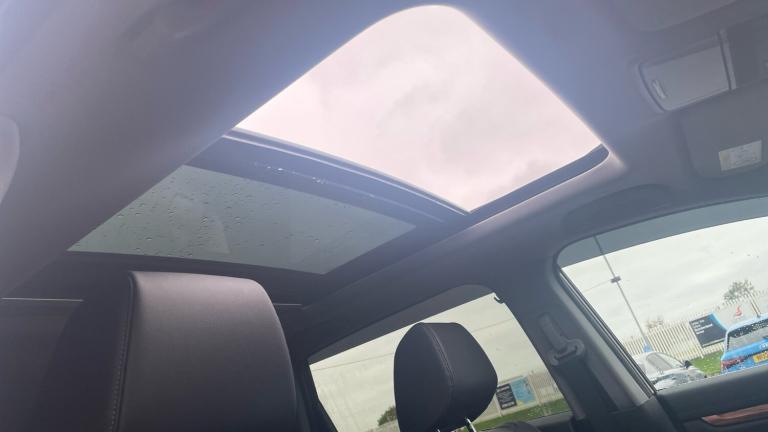 2019 Honda CR-V 1.5 VTEC Turbo EX 5dr CVT Petrol Estate Estate Petrol Automatic