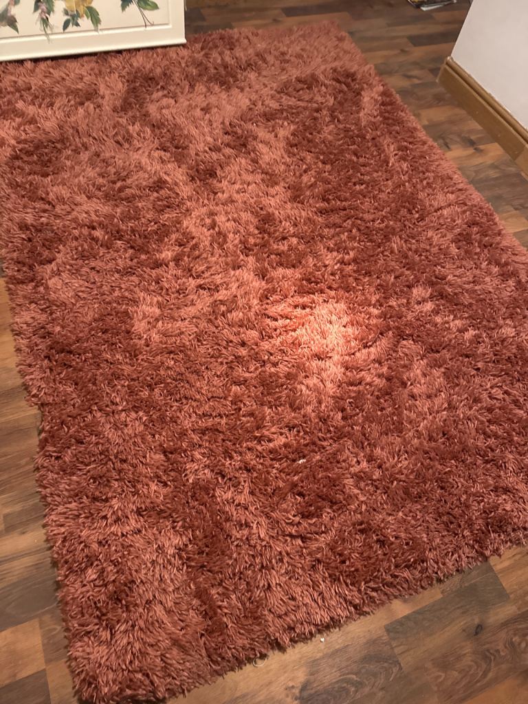 Kukoon rug 