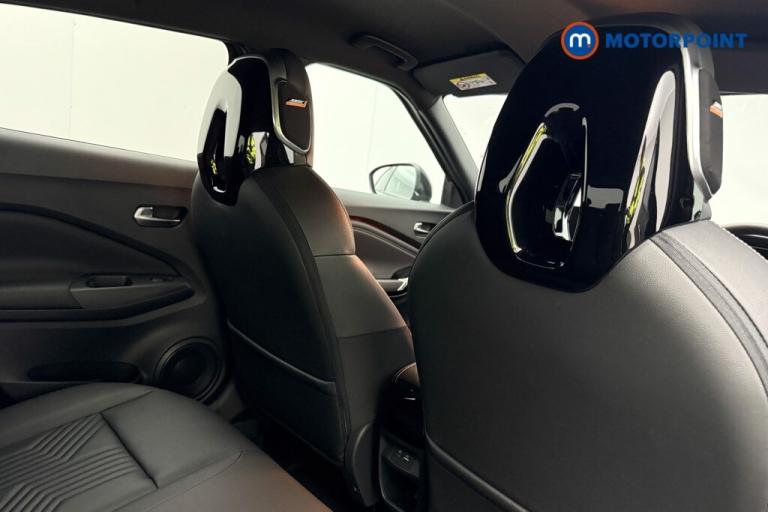 2025 Nissan Juke 1.0 DiG-T Tekna 5dr DCT SUV Petrol Automatic