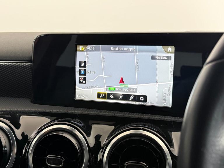 2019 Mercedes-Benz A-Class 1.3 A200 Sport Euro 6 (s/s) 5dr HATCHBACK Petrol Manual