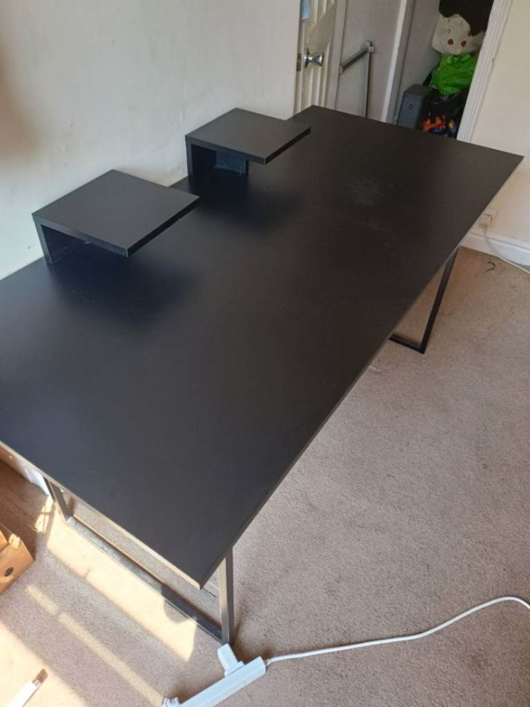 Large PC/Gaming Desk