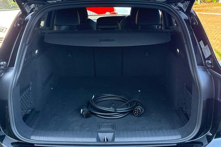 2024 Audi Q6 e-tron 100kWh S line SUV 5dr Electric Auto quattro (388 ps) ESTATE Electric Automatic