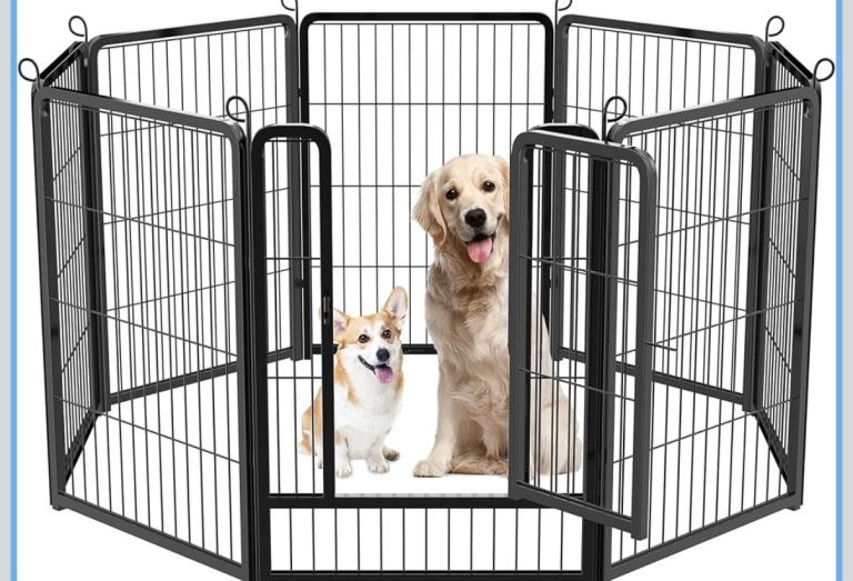 Dog Pen / Playpen