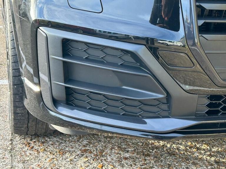 2020 Audi Q2 1.6 TDI 30 Black Edition SUV 5dr Diesel S Tronic Euro 6 (s/s) (116 ps) SUV Diesel Au...