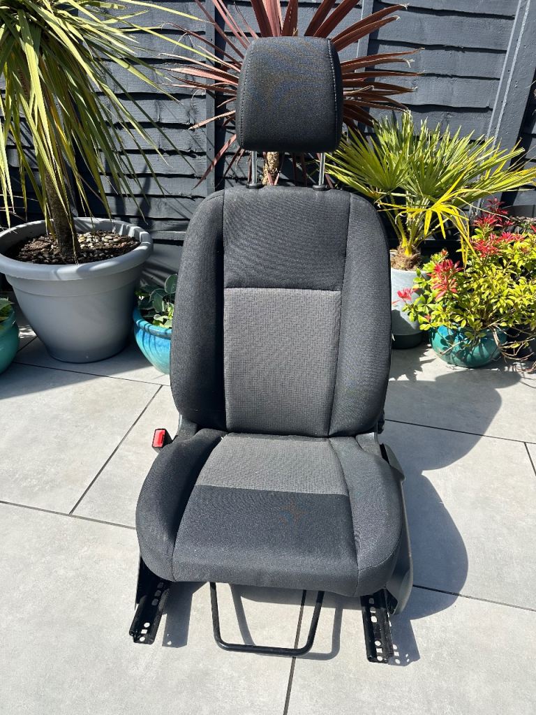 Ford Transit Passenger seat 