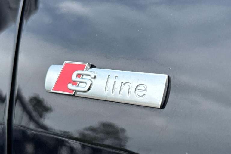 2024 Audi Q4 e-tron 50 Edition 1 Sportback 5dr Electric Auto quattro 82kWh (299 ps) ESTATE Electr...