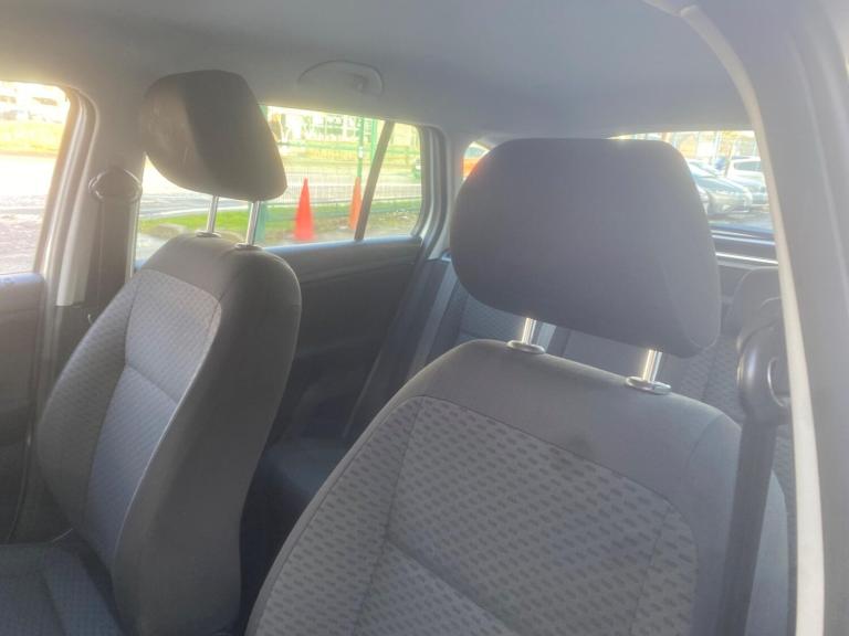 2014 Skoda Fabia 1.2 TSI SE 5dr ESTATE PETROL Manual