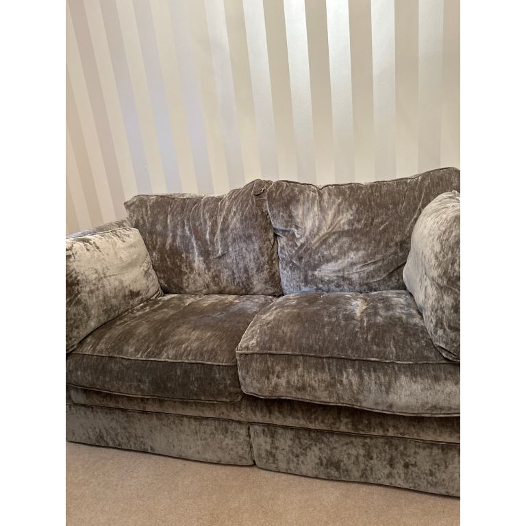 Laura Ashley  2 seater sofa