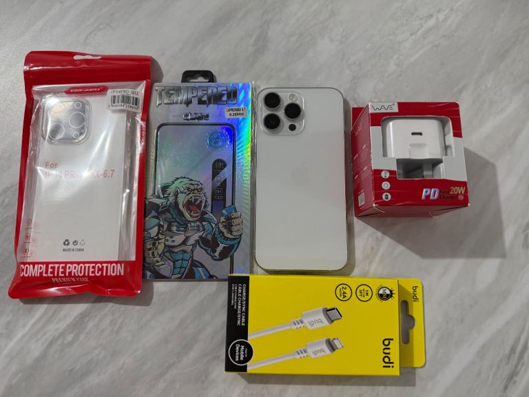 iPhone 14 Pro Max 128gb