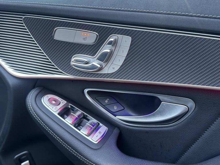 2021 Mercedes-Benz EQC EQC 400 300kW AMG Line Premium Plus 80kWh 5dr Auto ESTATE ELECTRIC Automatic