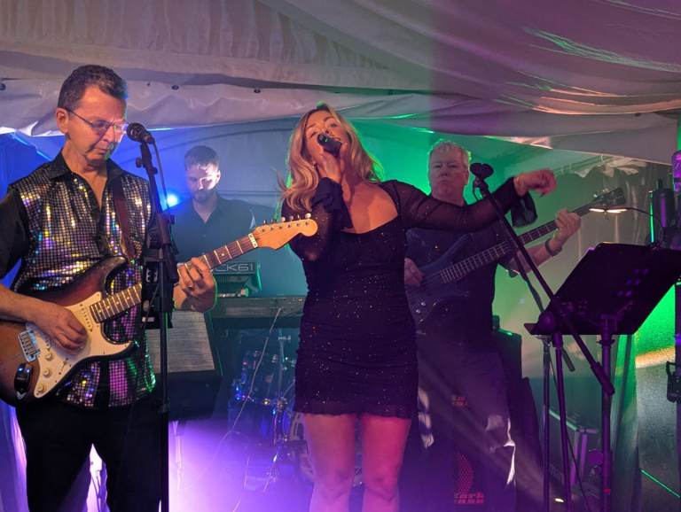 Calling all keyboard Players!