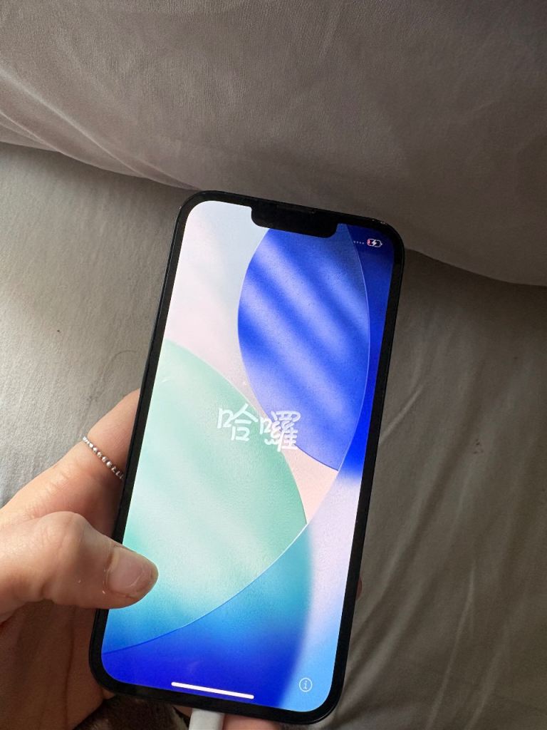 iPhone 13
