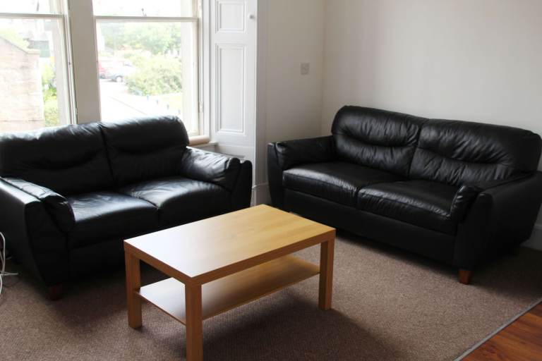 3 bed HMO flat for rental