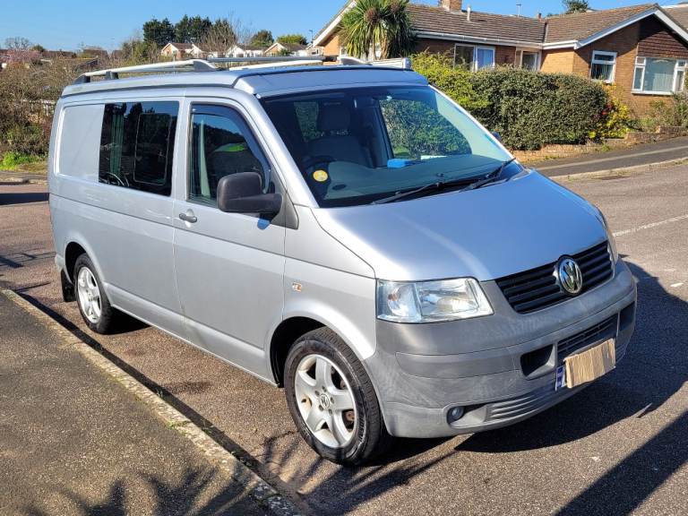 T30 Campervan for sale
