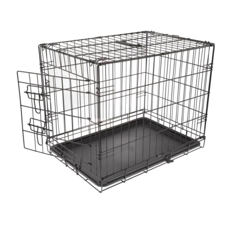 Cheeko Small Dog cage