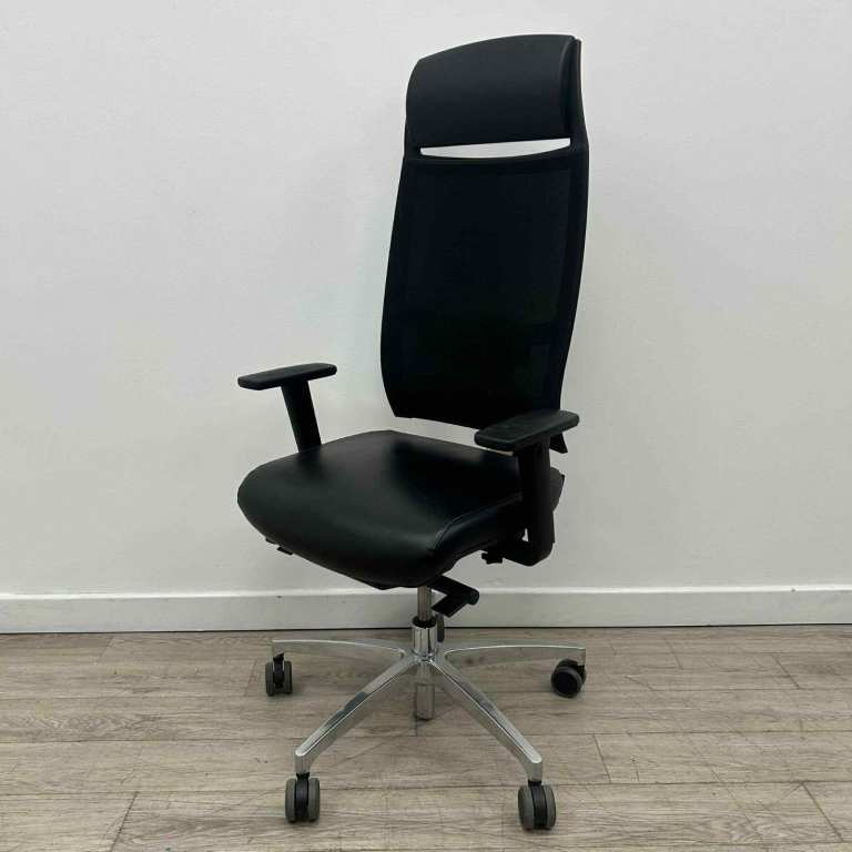 Sitland Executive Chairs, Designer conference / boardroom seating.