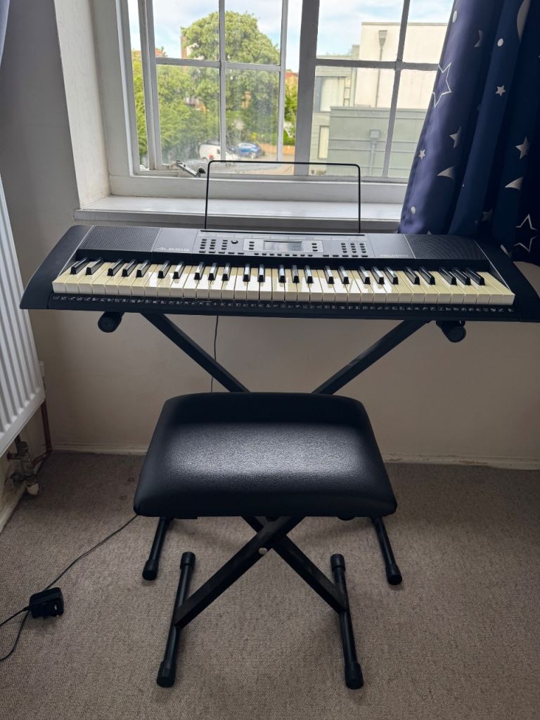 Alesis Melody61 Electronic Keyboard