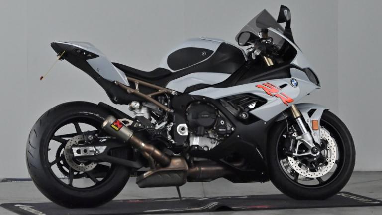 2020 BMW S 1000 RR 1000 Sport Euro 4 Super Sports Petrol Manual