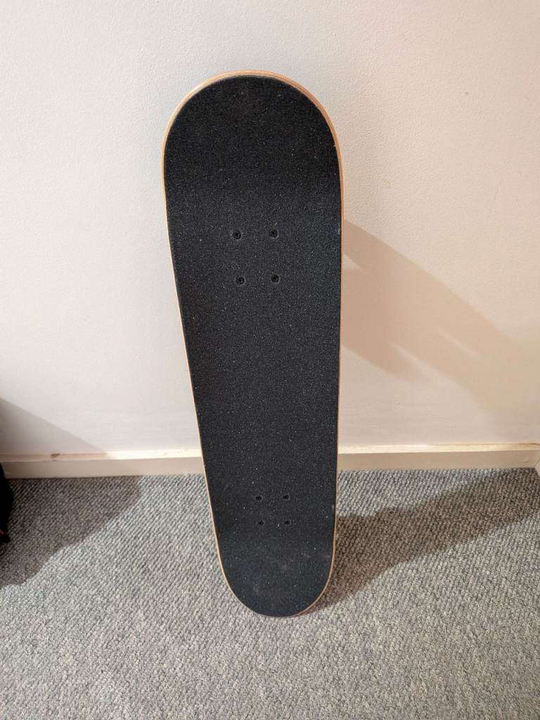 Blind Skateboard – As new