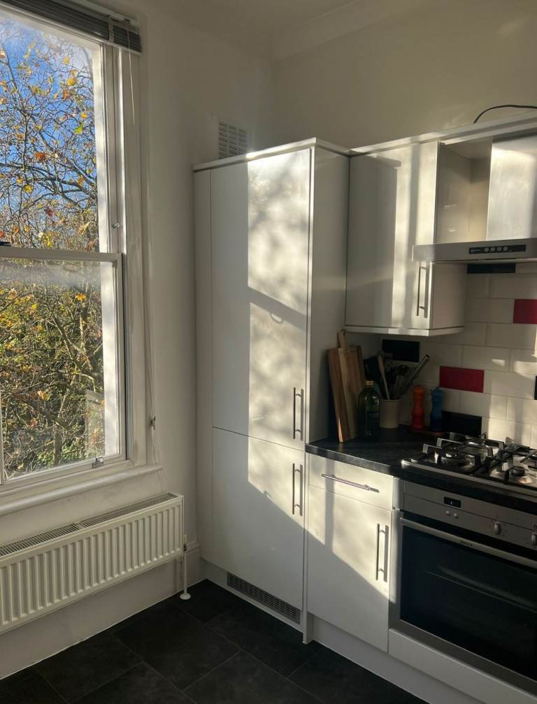 Room available in Notting Hill 