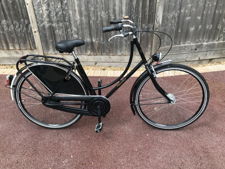 Dutchie Bicycle Womens