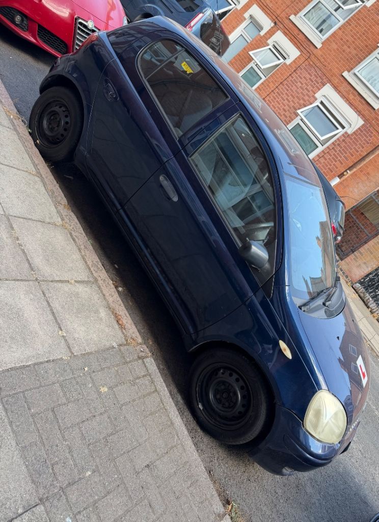 Toyota, YARIS, Hatchback, 2004, Manual, 998 (cc), 5 doors
