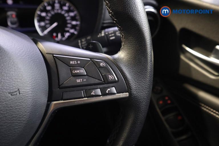 2023 Nissan Juke 1.0 DiG-T 114 N-Connecta 5dr DCT HATCHBACK PETROL Automatic