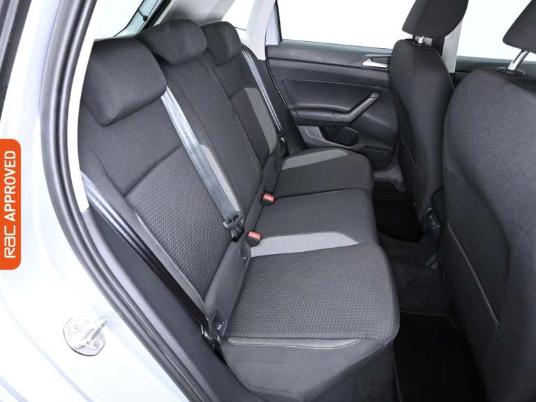 2025 Volkswagen Polo 1.0 TSI Life Hatchback 5dr Petrol Manual Euro 6 (s/s) (95 ps) Hatchback PETR...