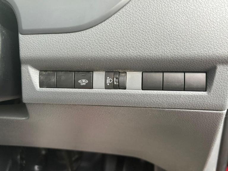 2021 Peugeot Expert 1400 2.0 BlueHDi 120 Professional Van PANEL VAN DIESEL Manual