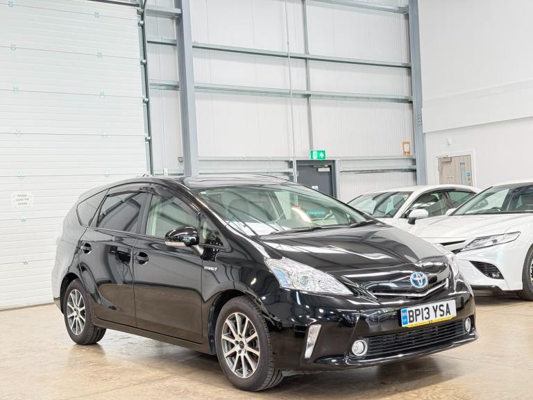 2013 Toyota Prius 1790 Hybrid