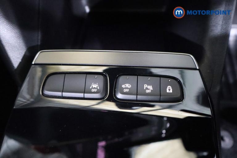 2024 Vauxhall Mokka 100kW GS 50kWh 5dr Auto SUV Electric Automatic