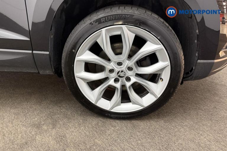 2019 Skoda Karoq 2.0 TDI Edition 4x4 5dr DSG ESTATE DIESEL Automatic