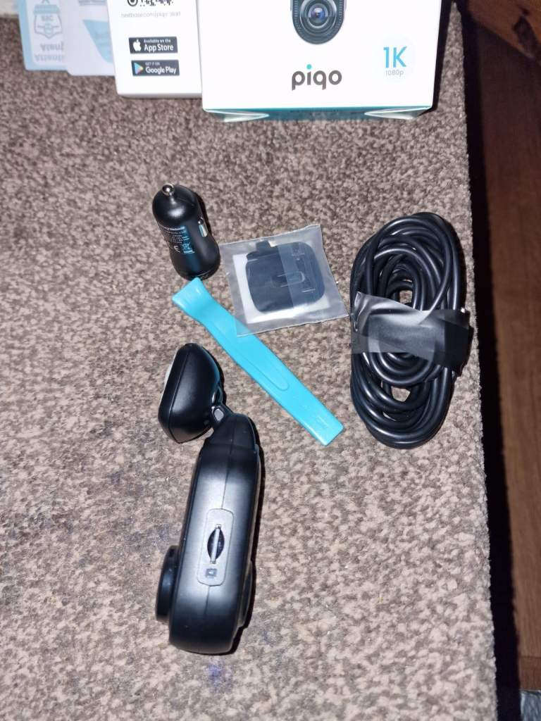 image for Next base  Piqo