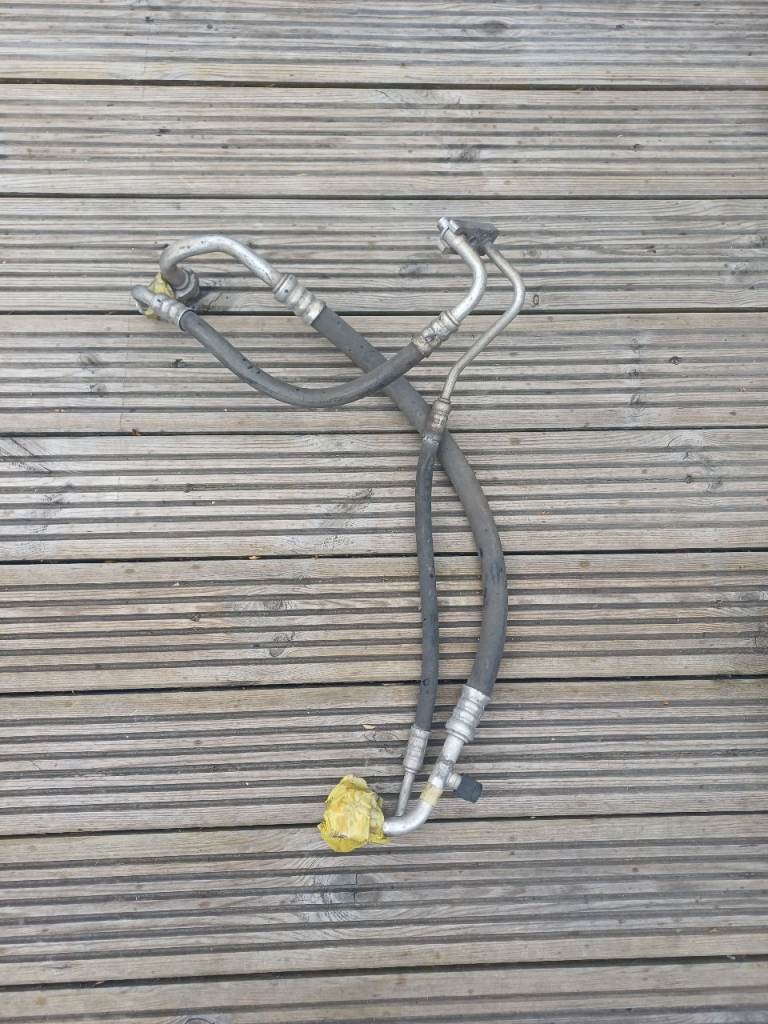 A/C hose assembly 